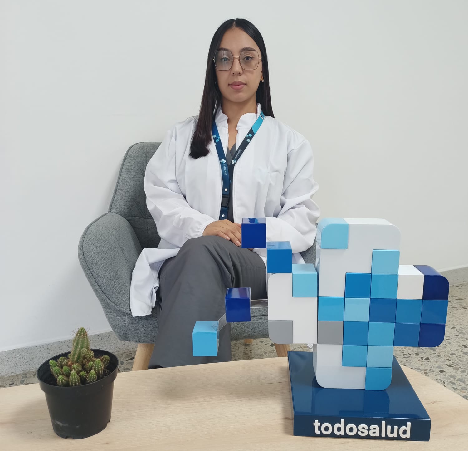 Lina María Rendón