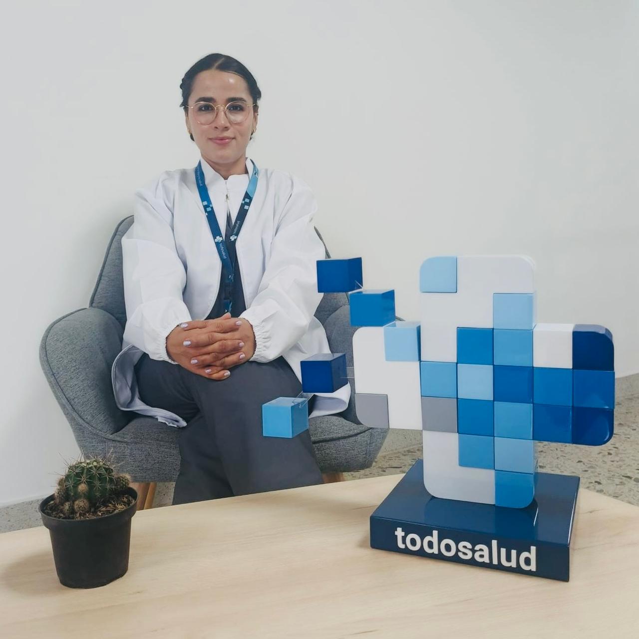 Sarita García