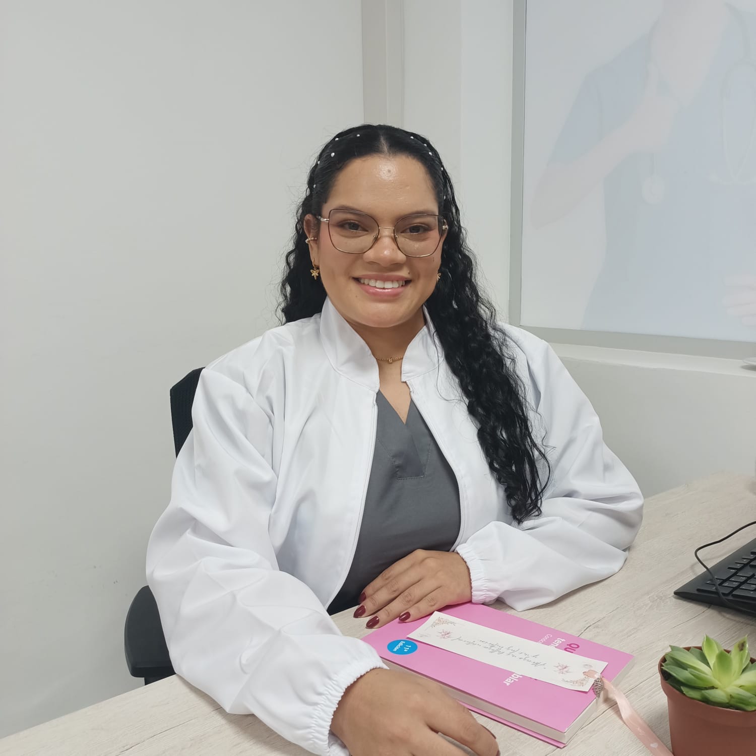 Sara Castañeda